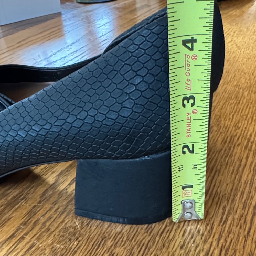 Call It Spring Block Heel Pump - Picture 7 of 8